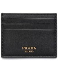 Prada - Small Leather Goods - Lyst