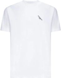 Givenchy - Logo T-Shirt - Lyst