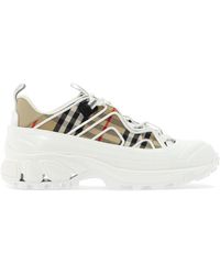 cheap burberry sneakers sale