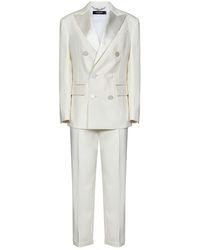 DSquared² - Boston Suit - Lyst