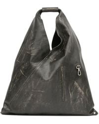 MM6 by Maison Martin Margiela - Classic Japanese Handbag Bags - Lyst