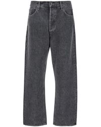 Agolde - 90's' Five Pocket Jeans - Lyst