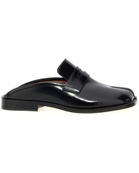 Maison Margiela - Loafers - Lyst