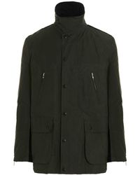 Department 5 - 'Middle Barbour’ Jacket - Lyst