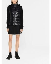 Moncler - Outerwears - Lyst