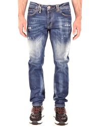 Philipp Plein Jeans for Men - Up to 50% off at Lyst.com