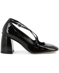 A.Bocca - "two For Love" Pumps - Lyst