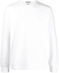 C.P. Company Long-sleeve t-shirts for Men | Online Sale up to 55% off | Lyst