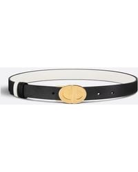 Dior - Forever Reversible Belt Accessories - Lyst