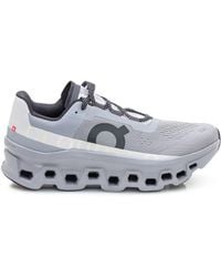 On Shoes - On Cloudmonster Sneakers - Lyst