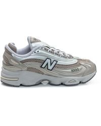 New Balance - 1000 And Sneakers - Lyst