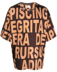 Dries Van Noten - Hein Pr 6615 M.k.t-shirt Clothing - Lyst