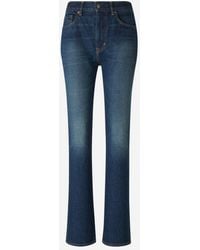 Tom Ford - Straight Fit Jeans - Lyst