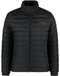 BOSS by HUGO BOSS Jackets for Men | Online Sale up to 80% off | Lyst