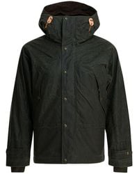 Manifattura Ceccarelli - "Mountain" Parka - Lyst