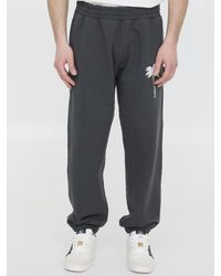Palm Angels - The Palm joggers - Lyst