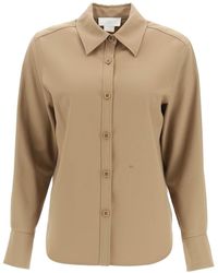 A.P.C. Shirts for Women - Up to 50% off at Lyst.com