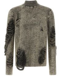 DIESEL - 'k-fjordi' Sweater - Lyst