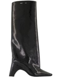 Coperni - Cactus Bridge Boots - Lyst