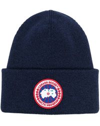 Canada Goose Hats for Men | Online Sale up to 33% off | Lyst
