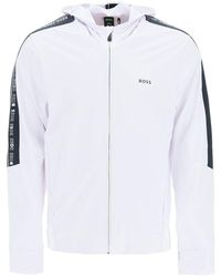 BOSS by HUGO BOSS Hoodies for Men | Online Sale up to 57% off | Lyst