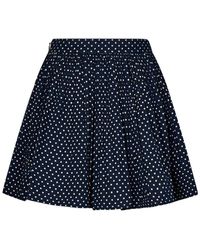 Polo Ralph Lauren - Skirt - Lyst