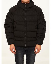 cp jacket puffer