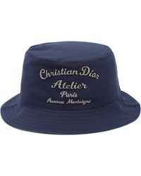 Dior Hats for Men | Black Friday Sale up to 49% | Lyst