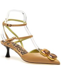 Apepazza - Nicoletta Shoes - Lyst
