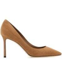 Jimmy Choo - Heeled Shoes - Lyst