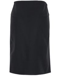 Versace - Skirt - Lyst