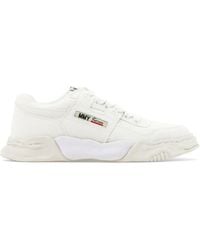 Maison Mihara Yasuhiro Sneakers for Men - Up to 19% off at Lyst.com