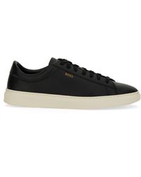 BOSS - "Kieran" Sneaker - Lyst