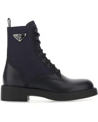 Prada Boots for Women | Online Sale up to 26% off | Lyst Canada