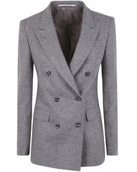 Tagliatore - "J-Parigi" Jacket - Lyst