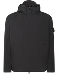 Stone Island - Jacket - Lyst