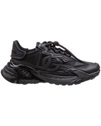 Dolce & Gabbana - Sports Shoes "Day Faster" - Lyst