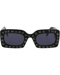 Marc Jacobs Sunglasses for Women | Black Friday Sale up to 68% | Lyst
