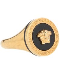 Versace Jewelry for Men | Online Sale up to 60% off | Lyst