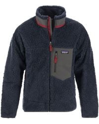 Patagonia - Classic Retro - X Fleece Jacket - Lyst