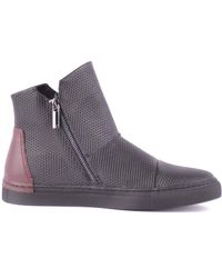 Armani Jeans Ankle boots for Women - Up to 50% off at Lyst.com