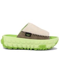 UGG - "Venture Daze" Sandals - Lyst