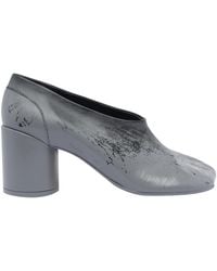 MM6 by Maison Martin Margiela - With Heel - Lyst
