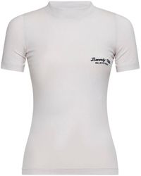 Balenciaga - Beverly Hills T-Shirt - Lyst