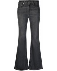 Levi's Flare and bell bottom jeans for Women | Online Sale up to 71% off |  Lyst