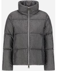 Herno - Resort Jacket - Lyst