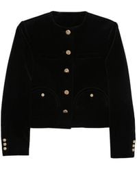 Blazé Milano - Outerwears - Lyst