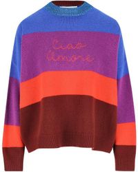 Giada Benincasa - Jerseys - Lyst