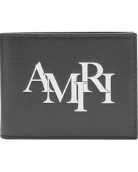 Amiri - Small Leather Goods - Lyst