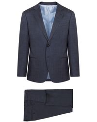 Giorgio Armani Suits for Men | Online Sale up to 70% off | Lyst